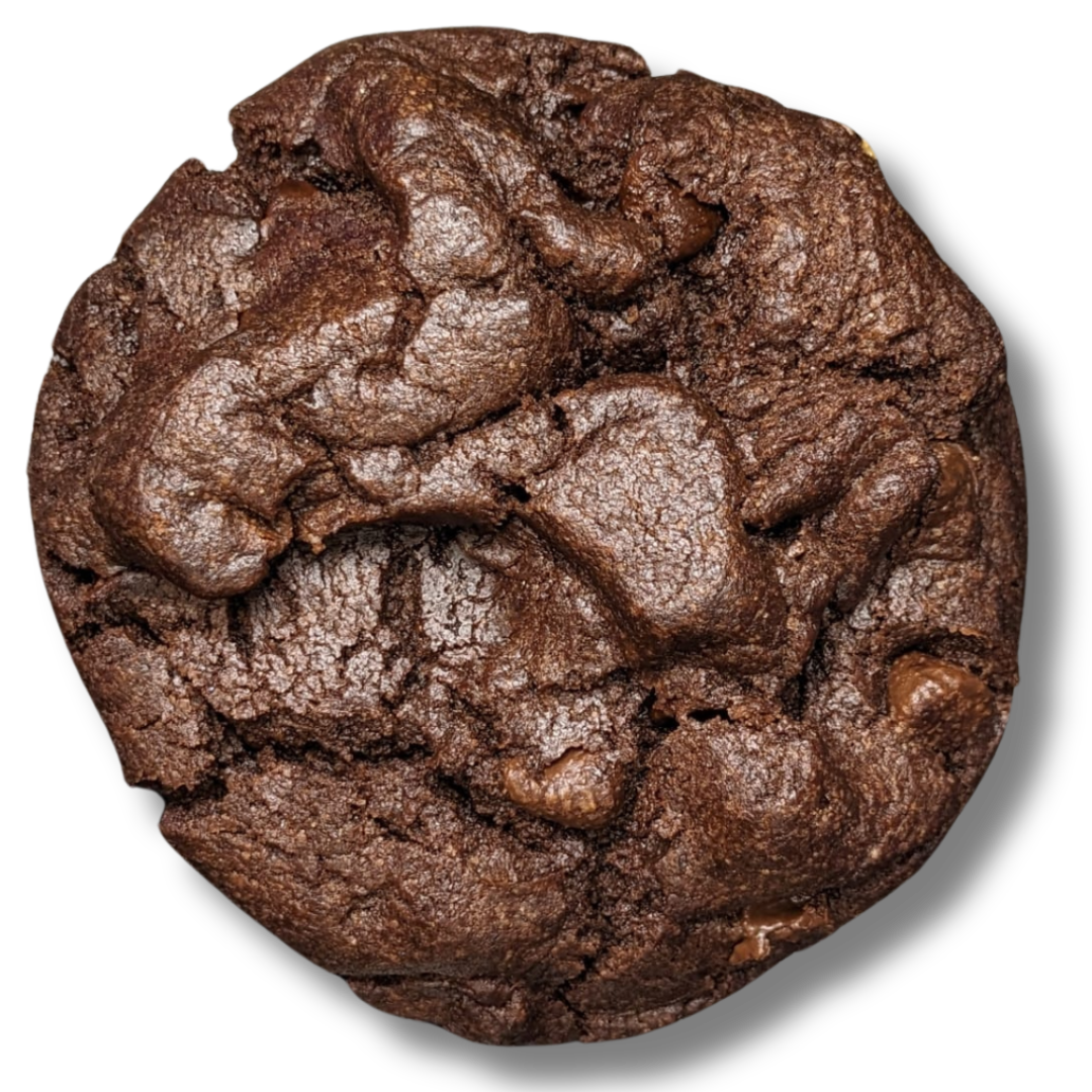 The Brownie Cookie