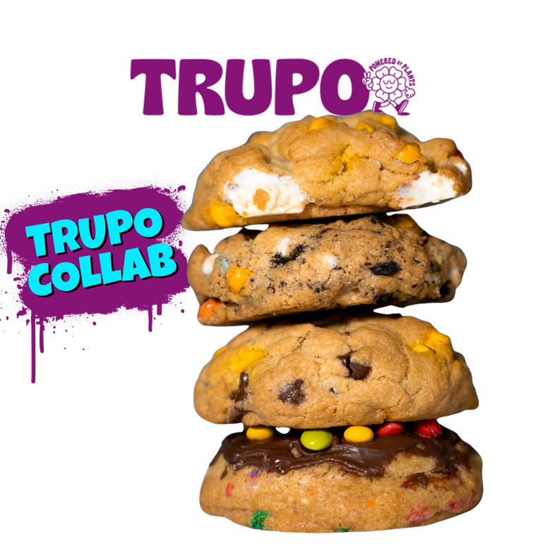 Trupo Treats Collection