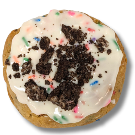 Oreo Cake