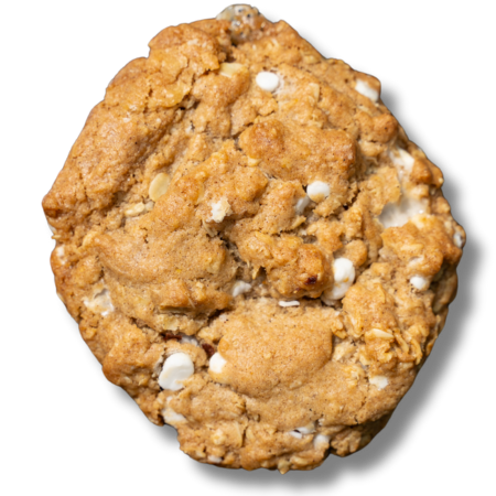 Oatmeal Marshmallow