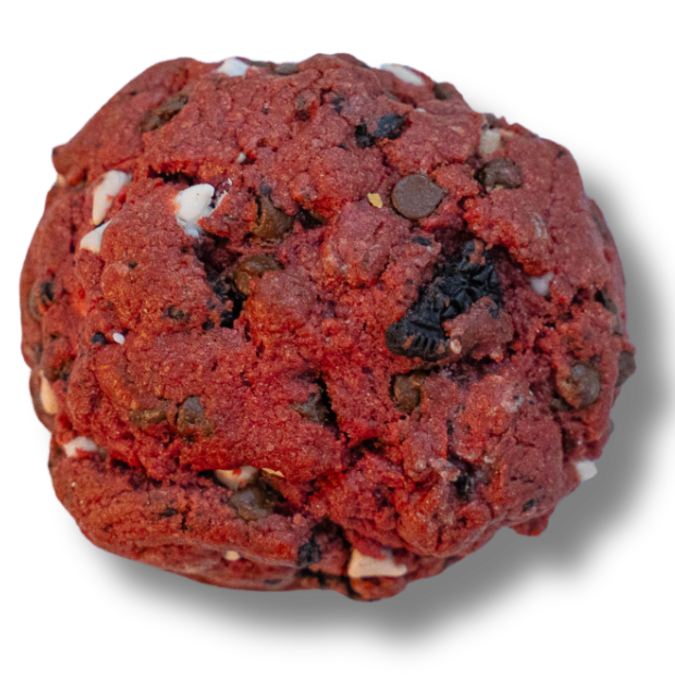 Red Velvet