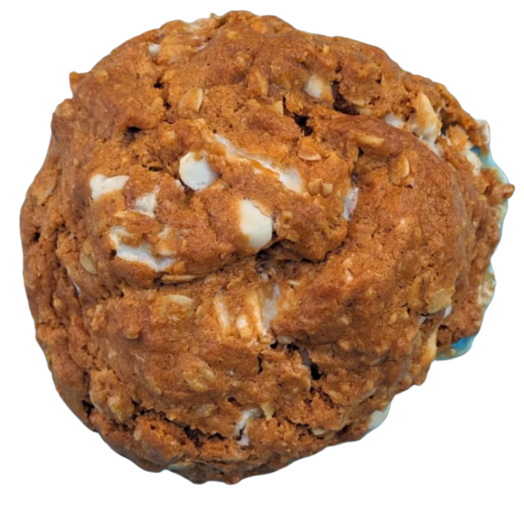 Vanilla Pumpkin Spice