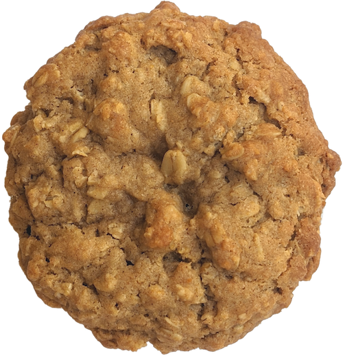 Oatmeal Apple