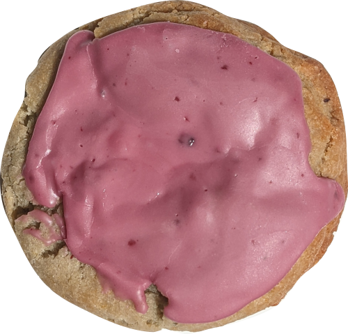 Blueberry Muffin