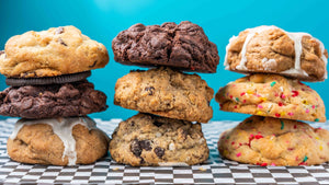 While Everyone Is Focused on Burgers, the Vegan Cookie Market Is Quietly Growing to Nearly $1 Billion