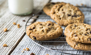 The Best 3 Ways to Enjoy a Delicious Cookie