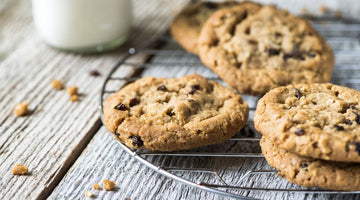 The Best 3 Ways to Enjoy a Delicious Cookie