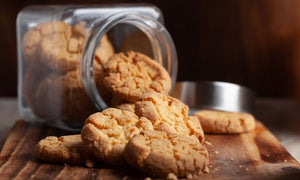 How to Keep Cookies Fresh for Shipping (and Eating)