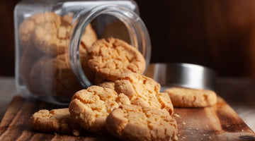 Tips and Tricks To Keep Your Cookies Fresh