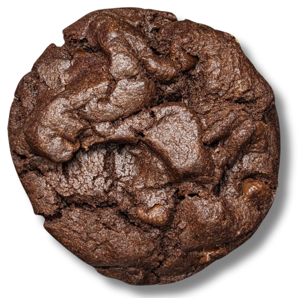 The Brownie Cookie