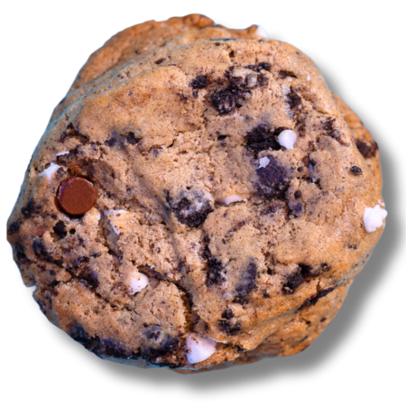 Cookies N' Cream