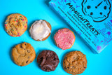 Cookies-of-the-Month Subscription (Prepaid)