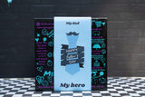 Father's Day Gift Sleeve