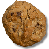 The Grandpa (Oatmeal Chocolate)