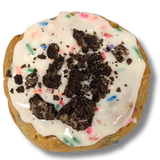 Oreo Cake