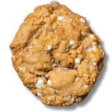 Oatmeal Marshmallow