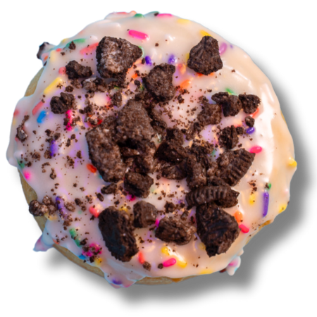 Oreo Cake