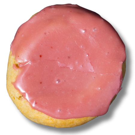 Strawberry Lemonade