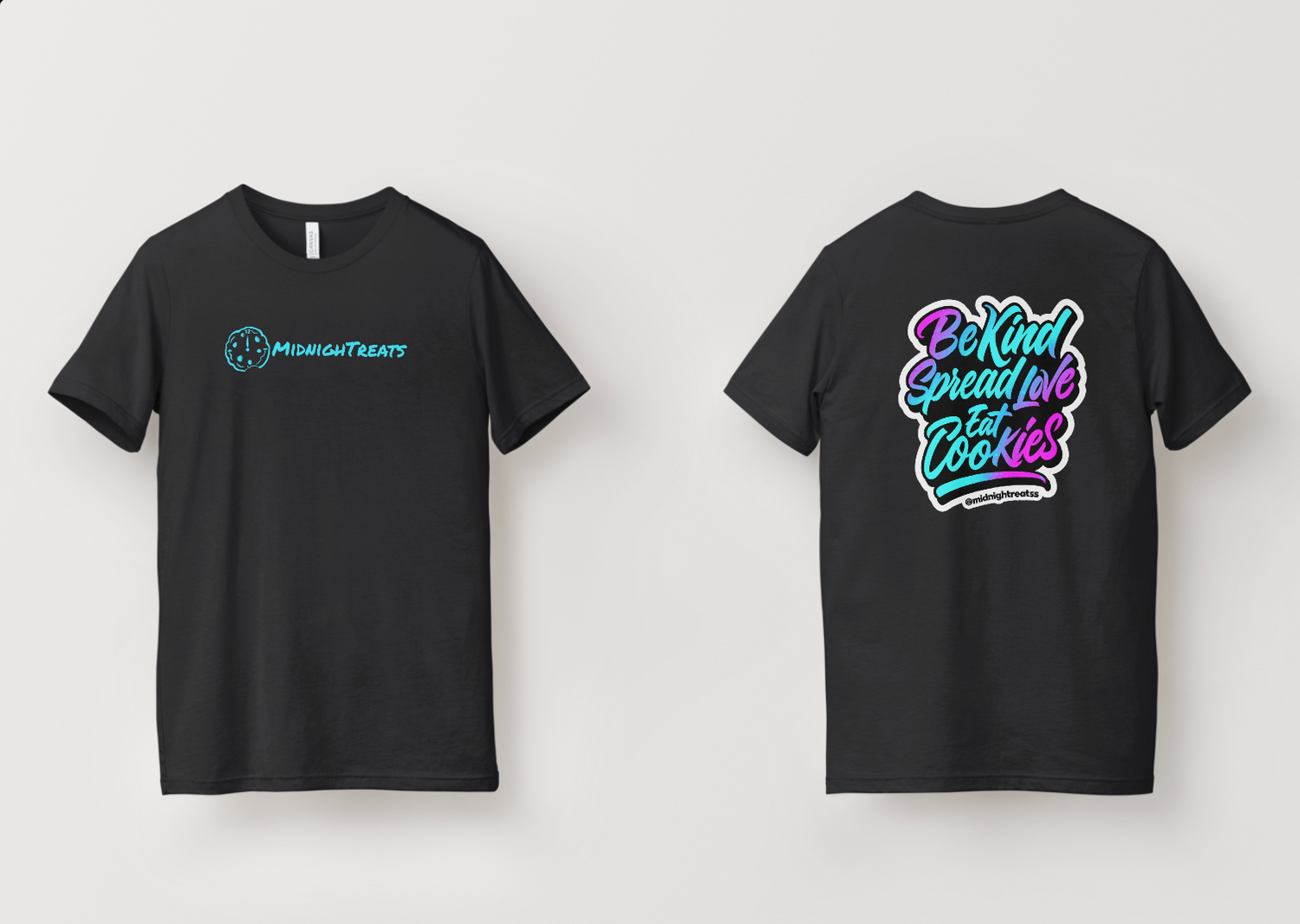 Short Sleeve Shirt | Be Kind