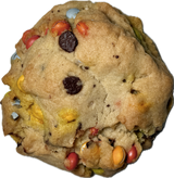 Chocolate Gem Chip
