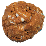 Vanilla Pumpkin Spice
