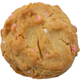 Strawberry Vanilla Chip