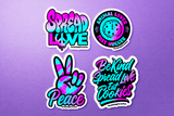 Sticker Pack