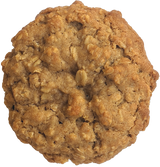 Oatmeal Apple